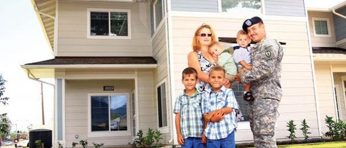 Michigan Veterans Homeowners Assistance Programs